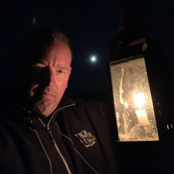 Meet your Posher, Kevin - Picture 1 of 1